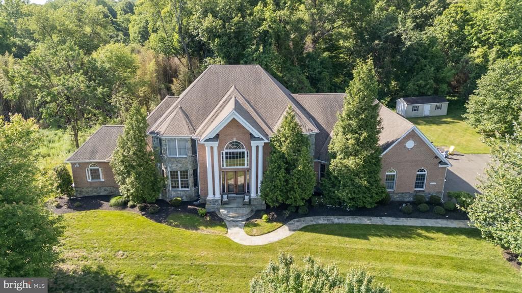 16601 PLEASANT COLONY DRIVE, UPPER MARLBORO, MD 20774