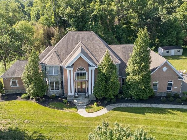 16601 PLEASANT COLONY DRIVE, UPPER MARLBORO, MD 20774