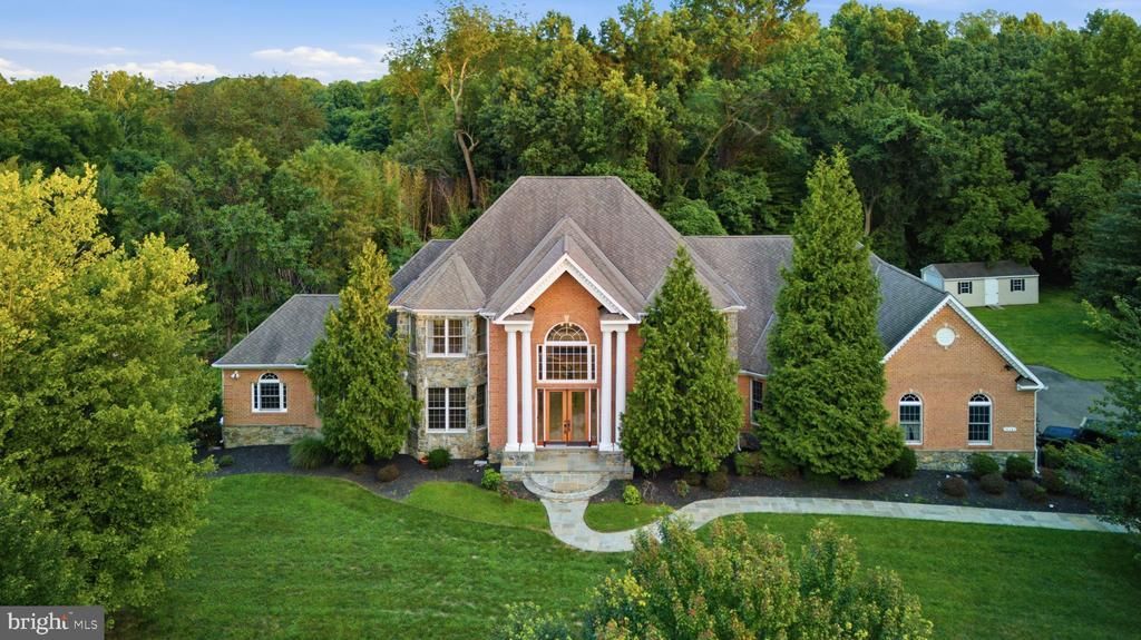 16601 PLEASANT COLONY DRIVE, UPPER MARLBORO, MD 20774