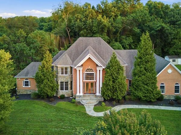 16601 PLEASANT COLONY DRIVE, UPPER MARLBORO, MD 20774