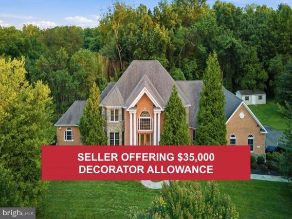 16601 PLEASANT COLONY DRIVE, UPPER MARLBORO, MD 20774