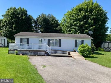 78 LENWOOD , SHIPPENSBURG, PA 17257