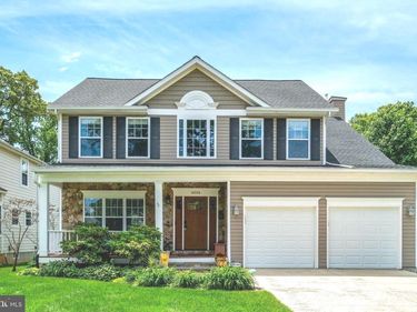 4004 9TH STREET S, ARLINGTON, VA 22204