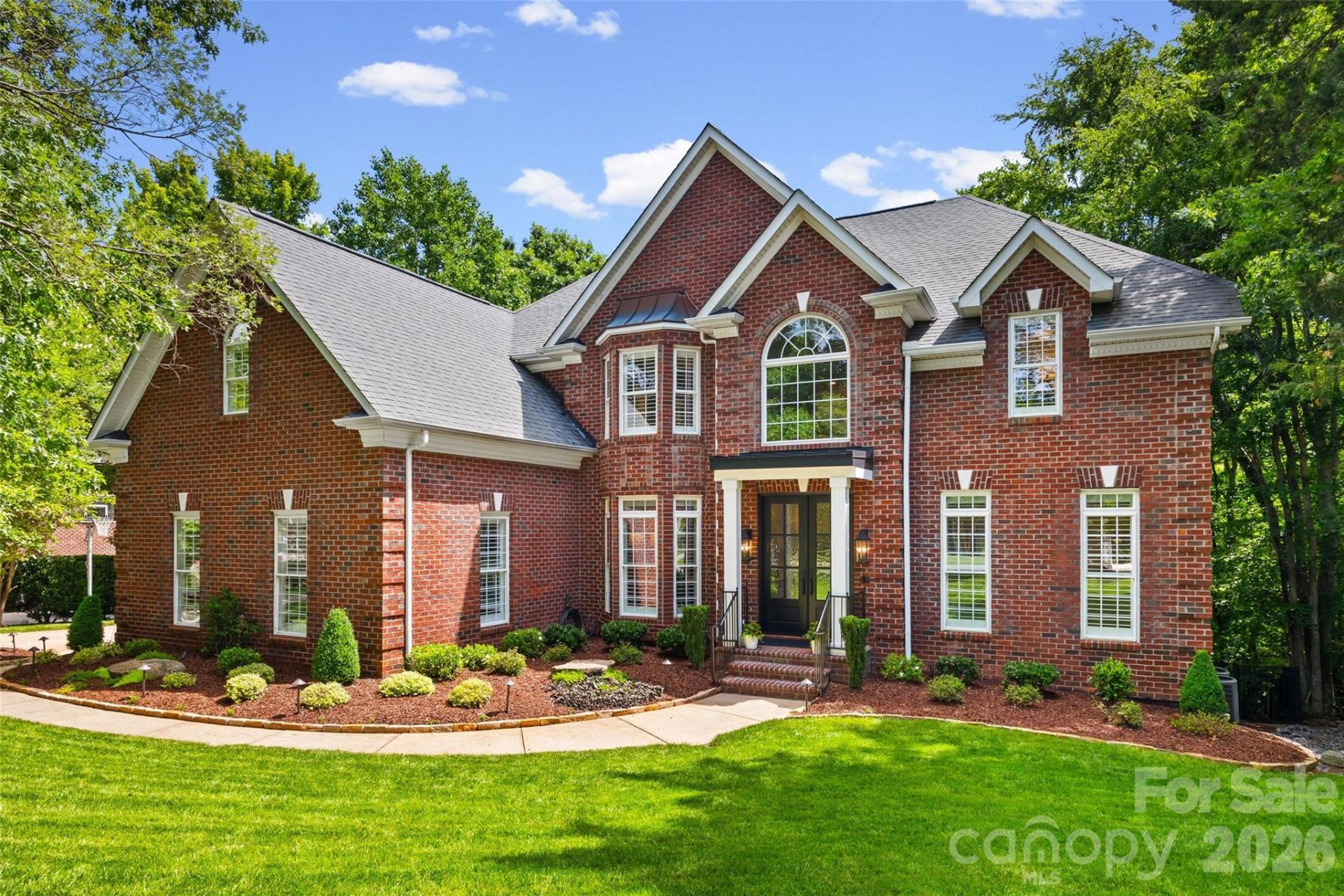 2539 Grimmersborough Lane , Charlotte, NC 28270 Main Photo