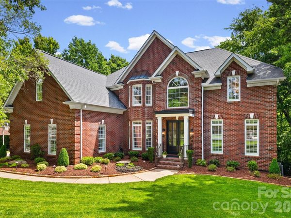 2539 Grimmersborough Lane , Charlotte, NC 28270