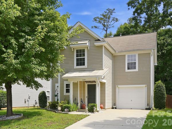 229 Waterlemon Way, Monroe, NC 28110