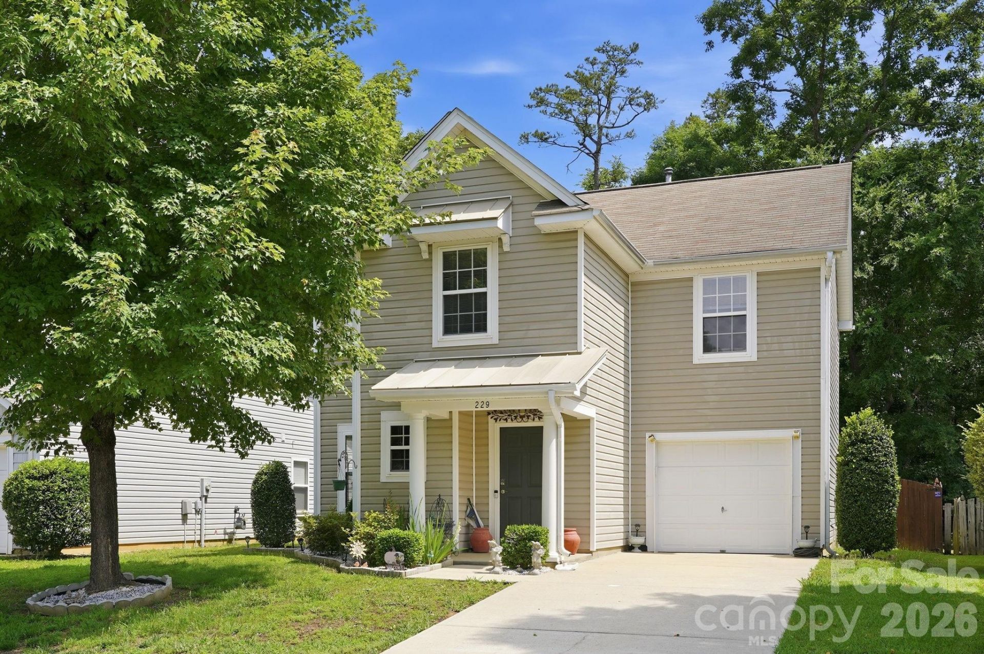 229 Waterlemon Way , Monroe, NC 28110 Main Photo