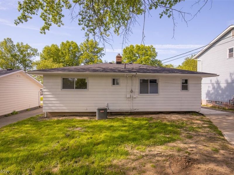 14936 Janice Drive, Maple Heights, OH 44137 Photo 32