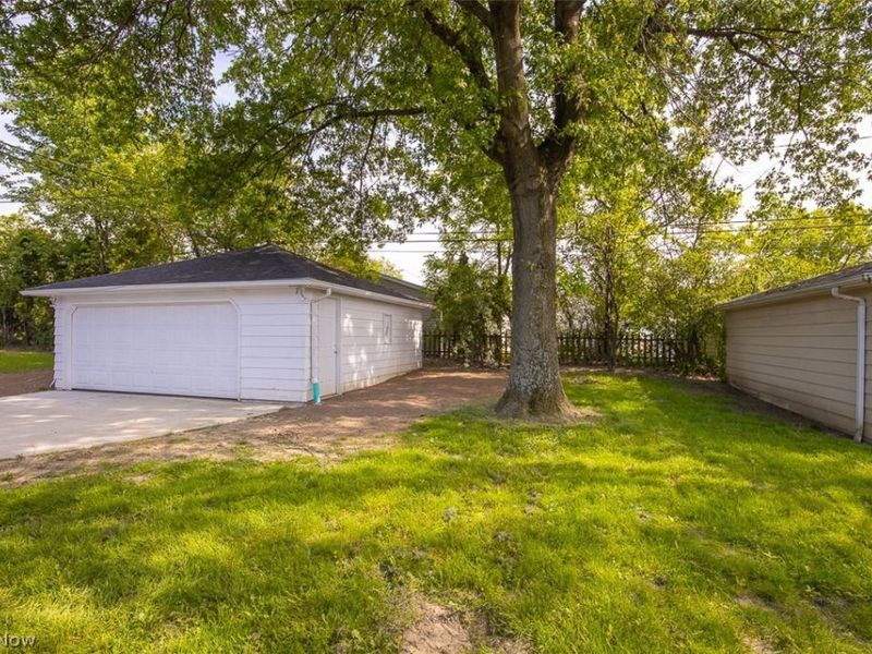14936 Janice Drive, Maple Heights, OH 44137 Photo 33
