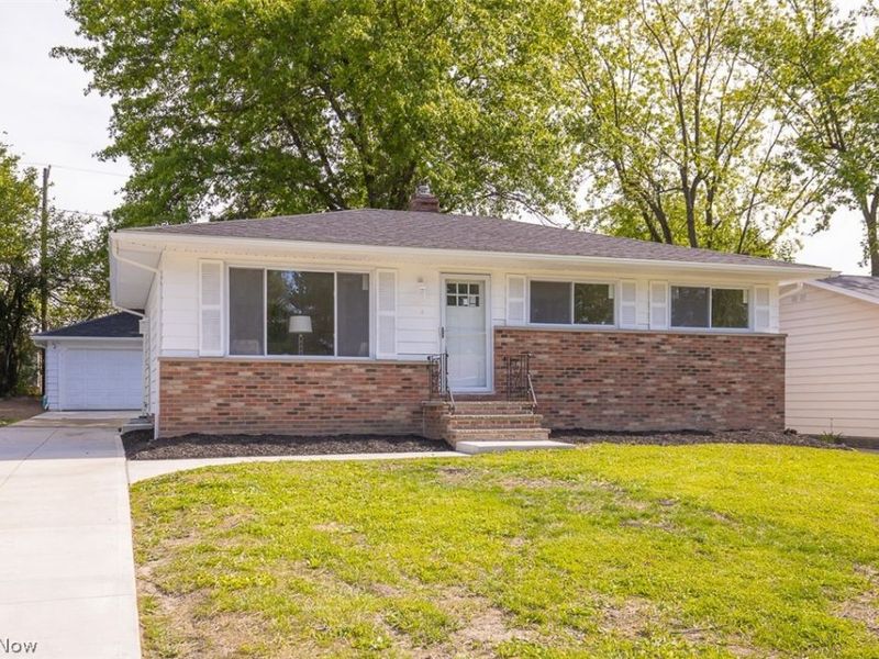14936 Janice Drive, Maple Heights, OH 44137 Photo 34