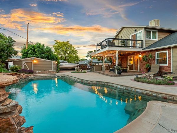 8873 S Balsam Street, Littleton, CO 80128