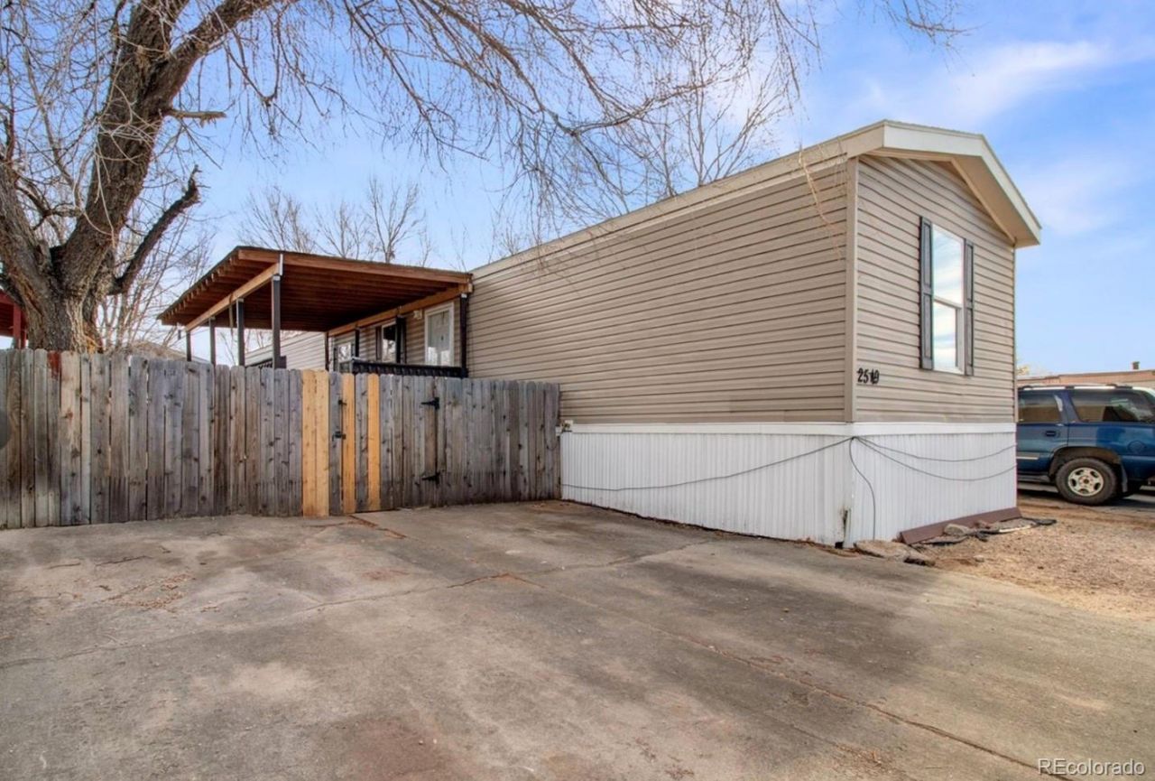 2548 Preakness Way, Colorado Springs, CO 80916 Main Photo