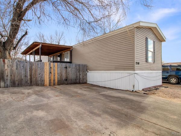 2549 Preakness Way, Colorado Springs, CO 80916