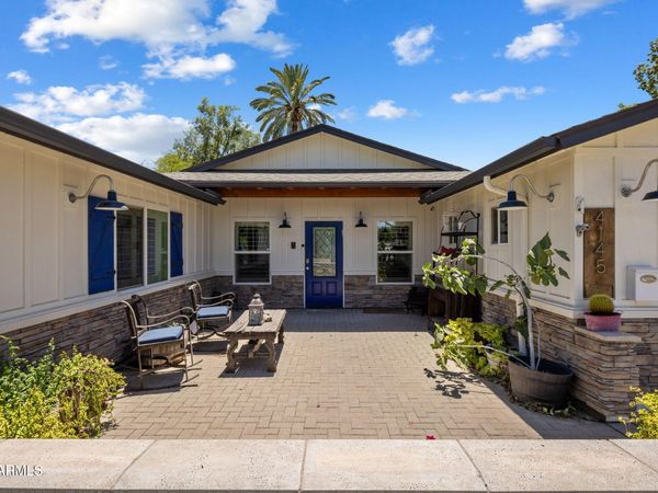 4145 E OSBORN Road, Phoenix, AZ 85018
