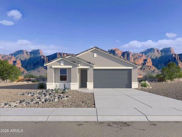 46619 W STELLAR Drive, Maricopa, AZ 85139