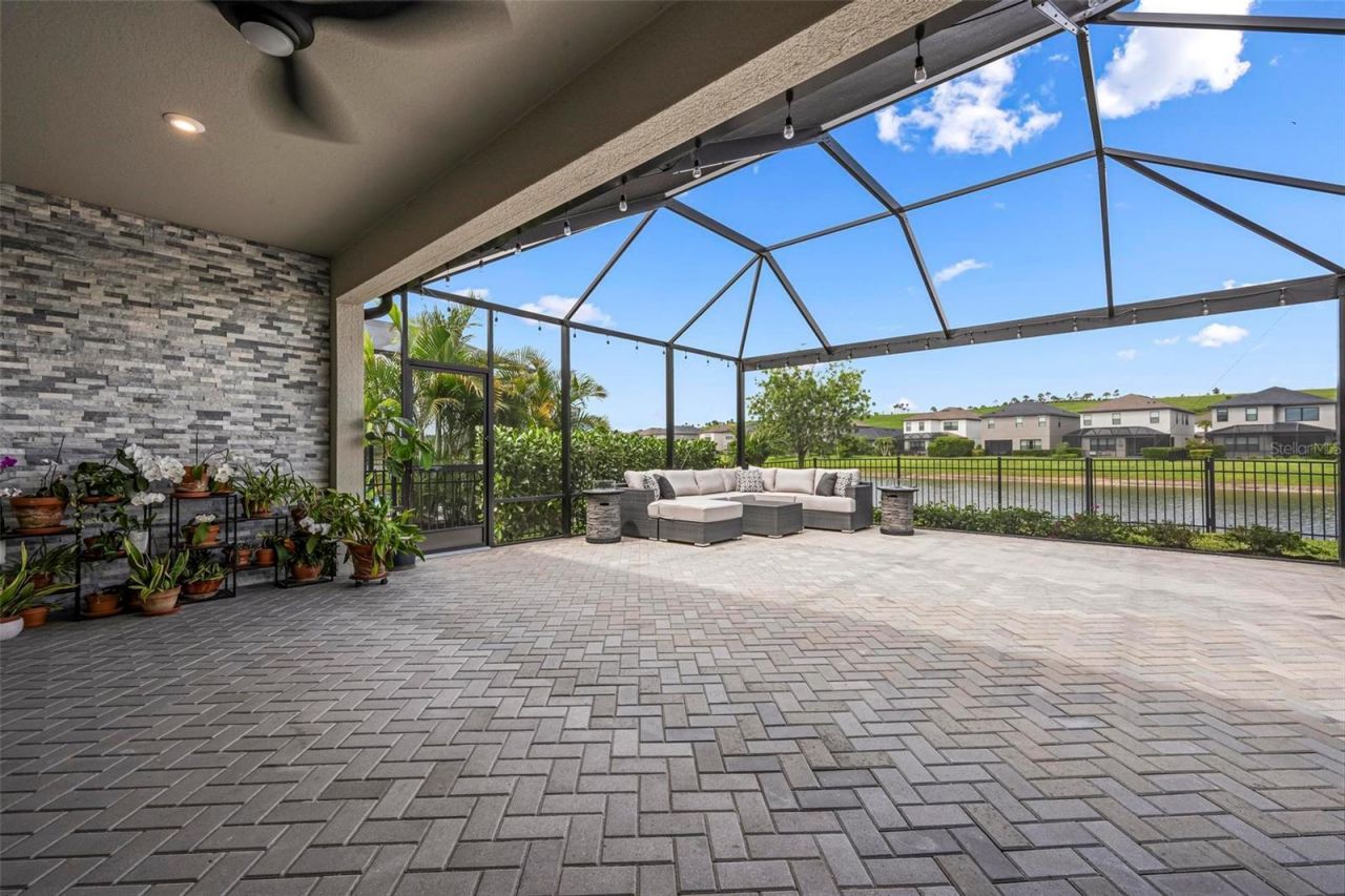 6420 Grandview Hill Court, Bradenton, FL 34203 Photo