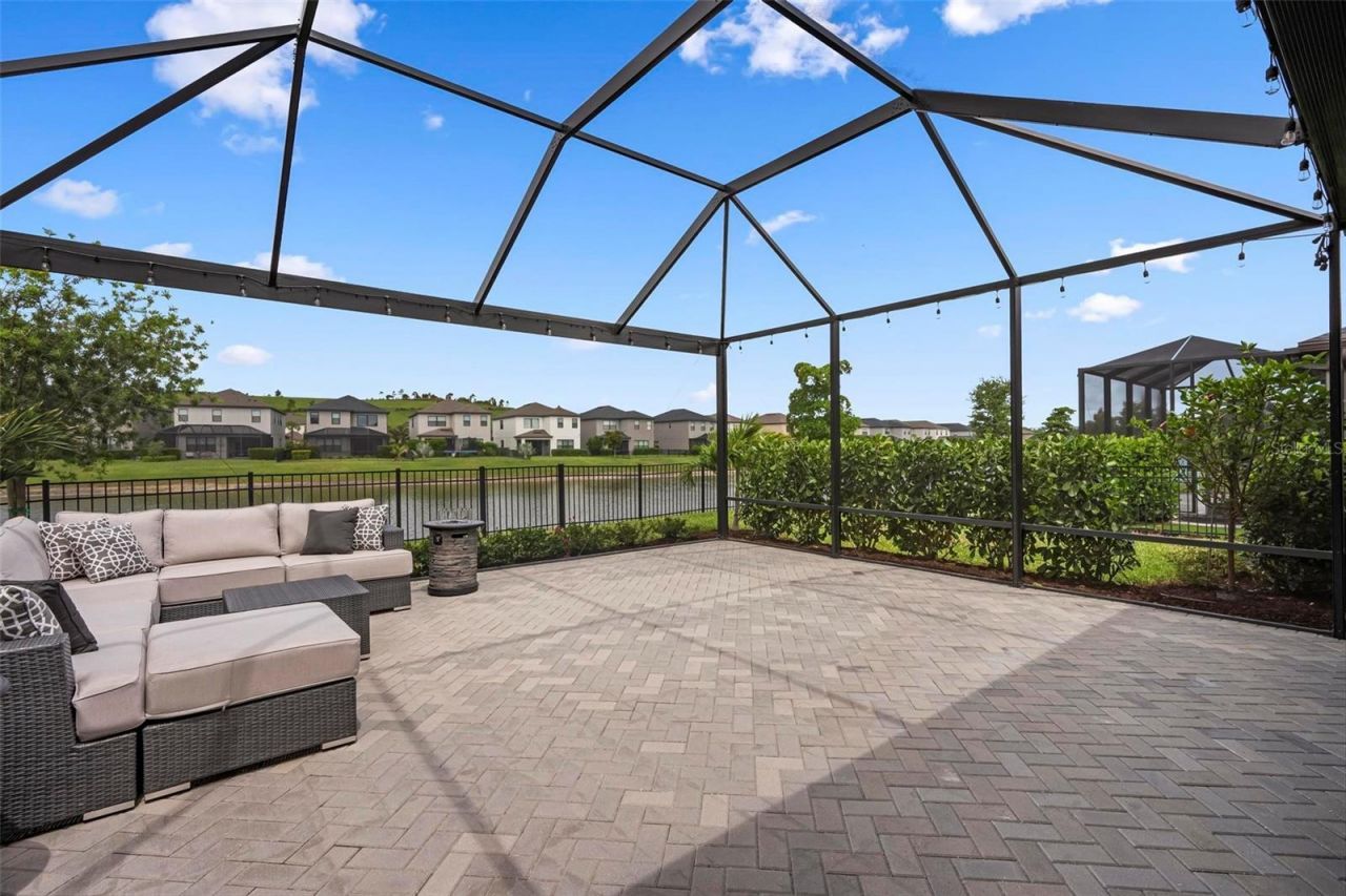 6420 Grandview Hill Court, Bradenton, FL 34203 Photo