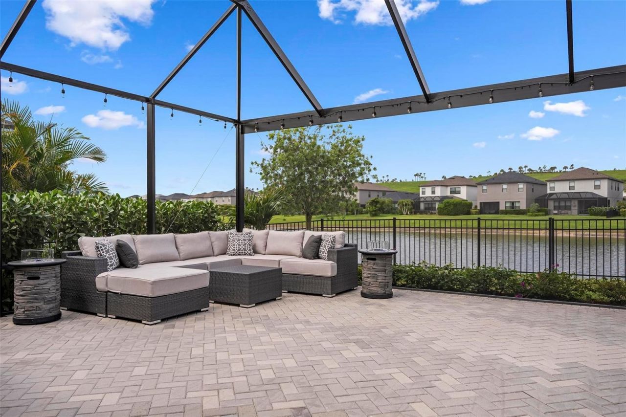 6420 Grandview Hill Court, Bradenton, FL 34203 Photo