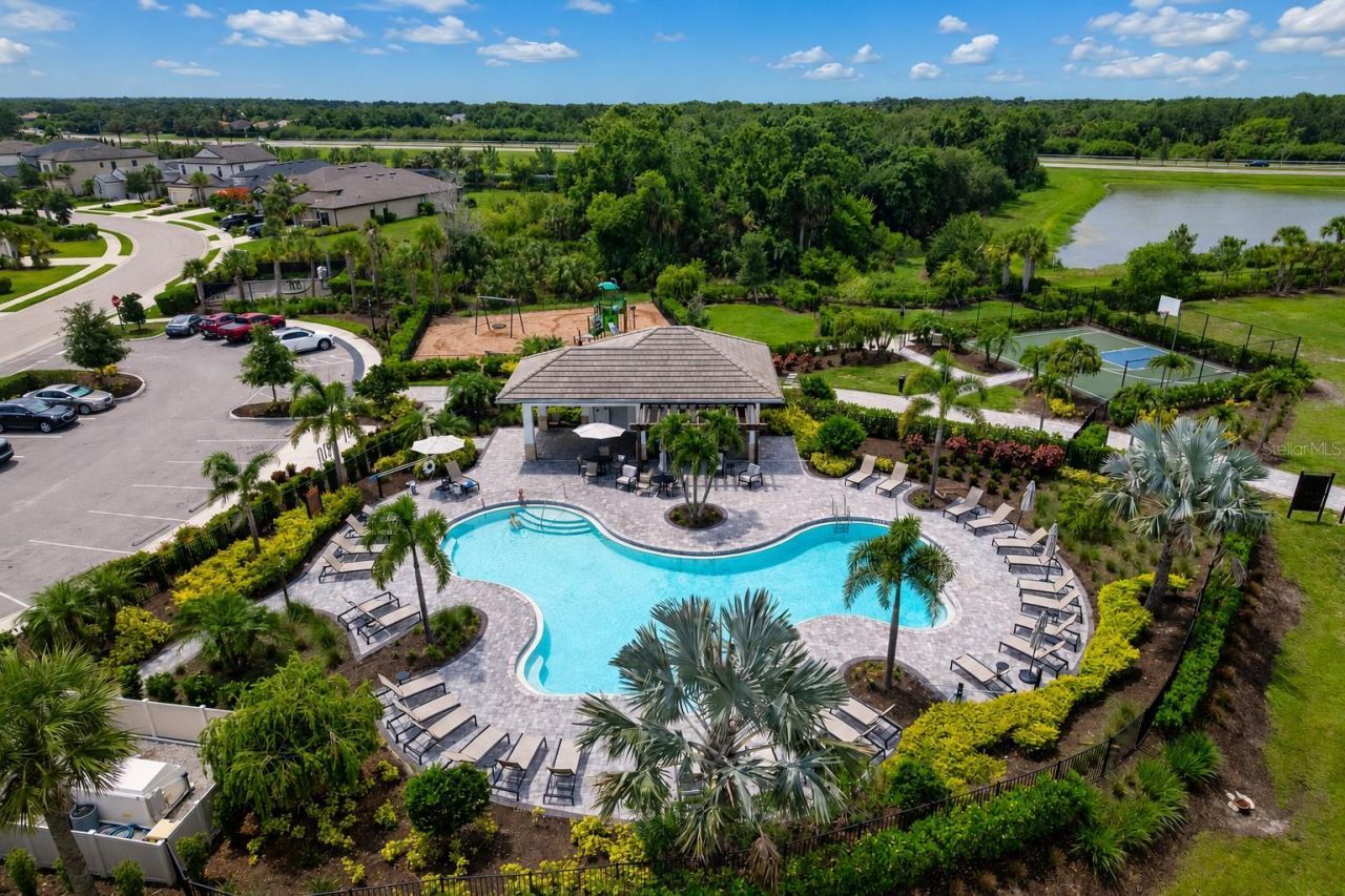 6420 Grandview Hill Court, Bradenton, FL 34203 Photo