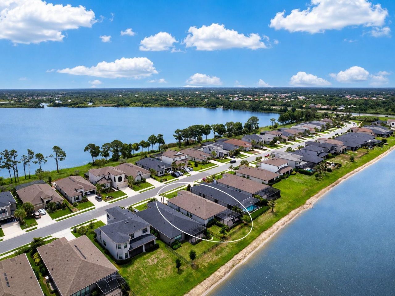 6420 Grandview Hill Court, Bradenton, FL 34203 Photo