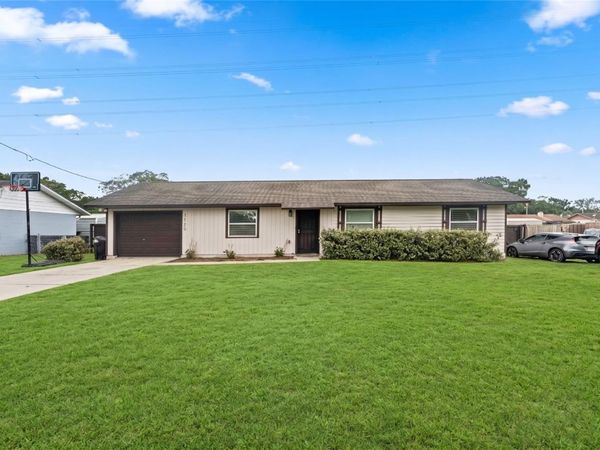 3540 NE 29TH TERRACE, OCALA, FL 34479