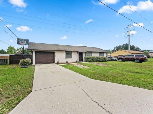 3540 NE 29TH TERRACE, OCALA, FL 34479