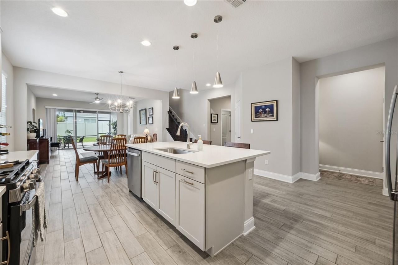 1143 Hull Island Drive, Oakland, FL 34787 Photo