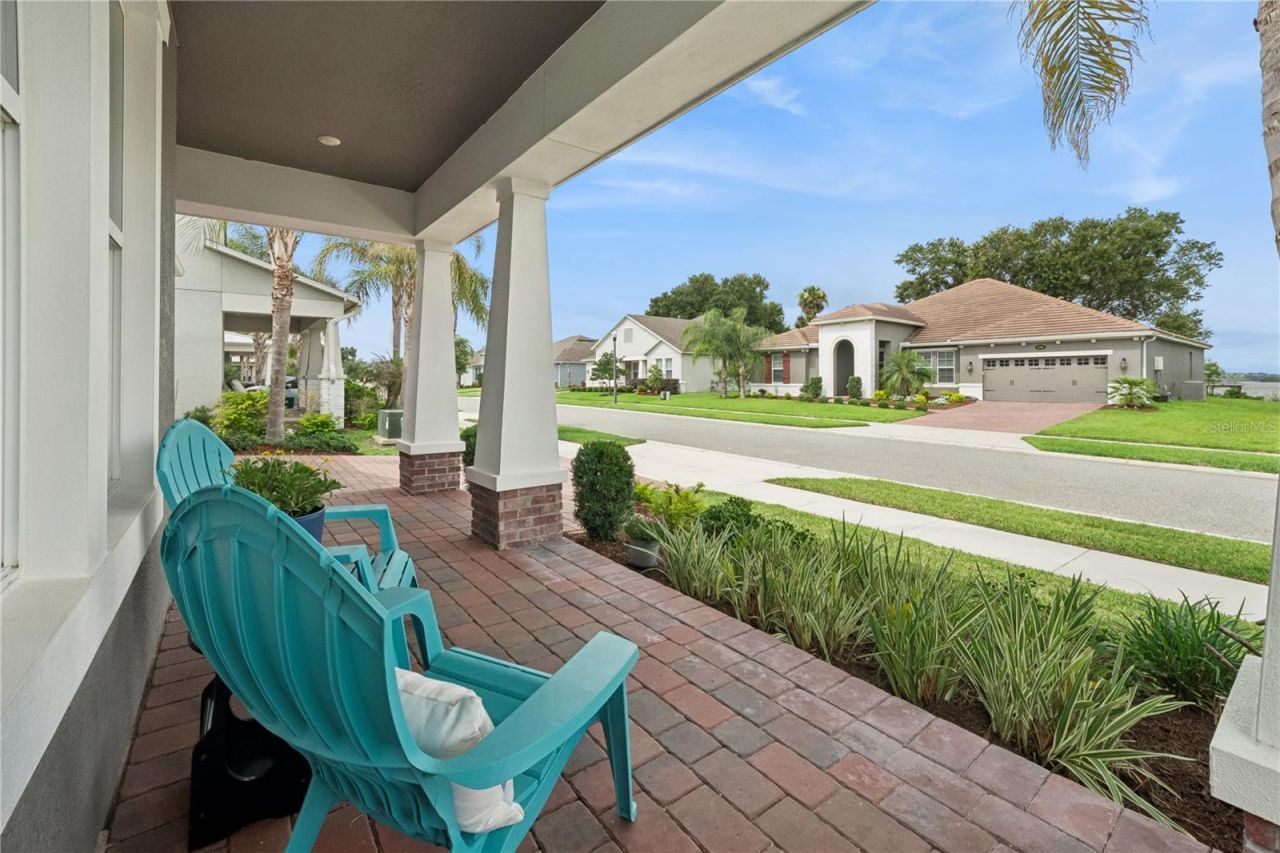 1143 Hull Island Drive, Oakland, FL 34787 Photo