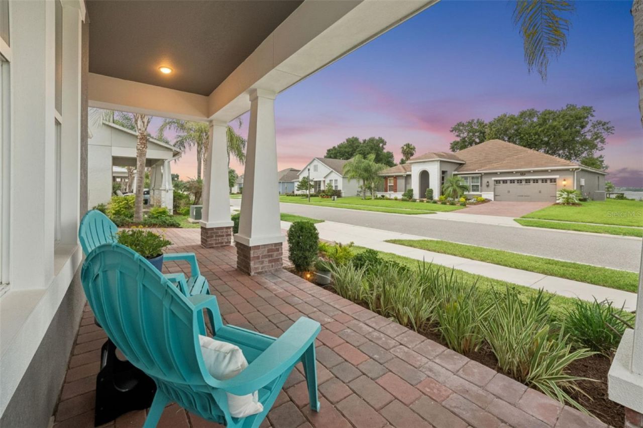 1143 Hull Island Drive, Oakland, FL 34787 Photo