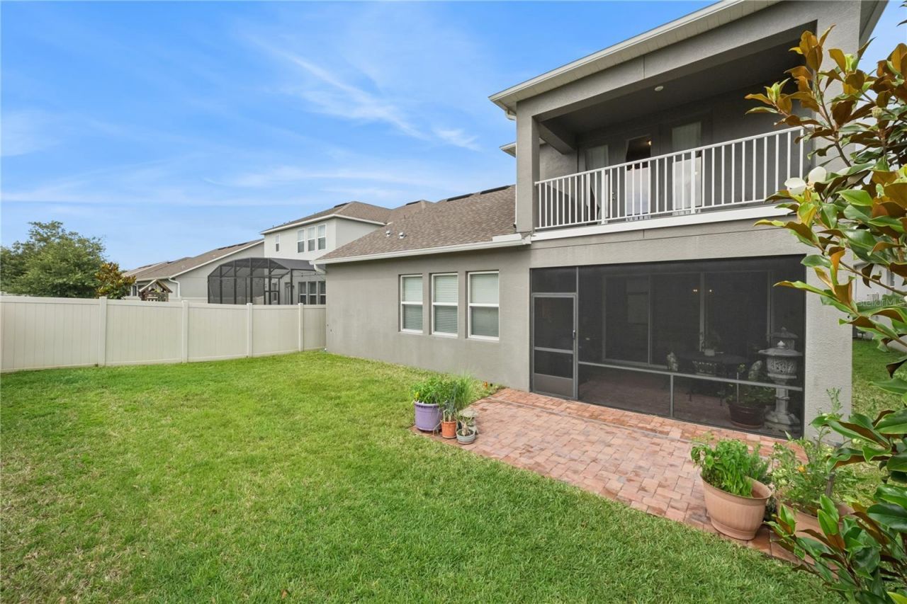 1143 Hull Island Drive, Oakland, FL 34787 Photo