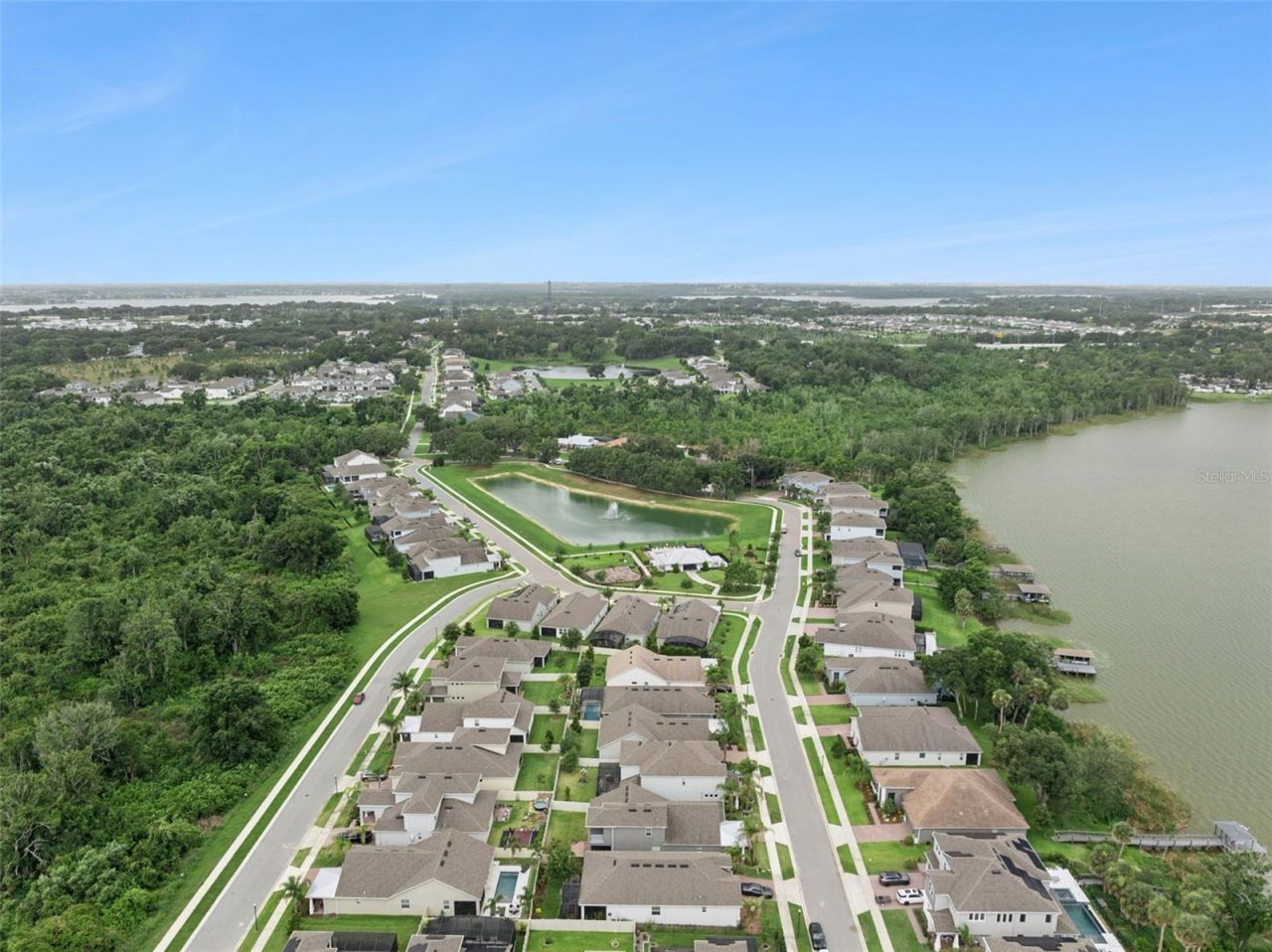 1143 Hull Island Drive, Oakland, FL 34787 Photo
