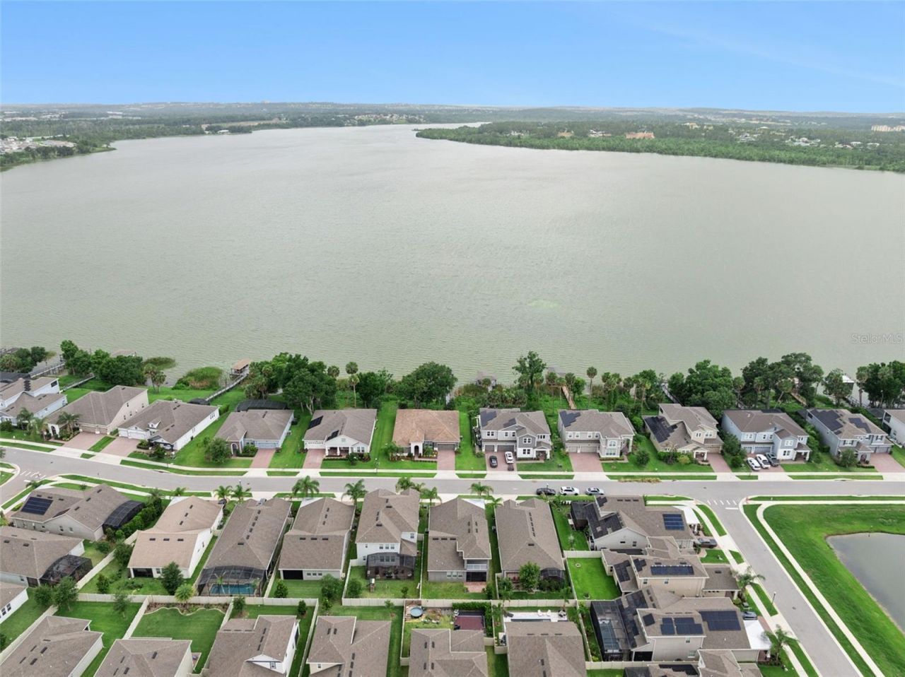 1143 Hull Island Drive, Oakland, FL 34787 Photo