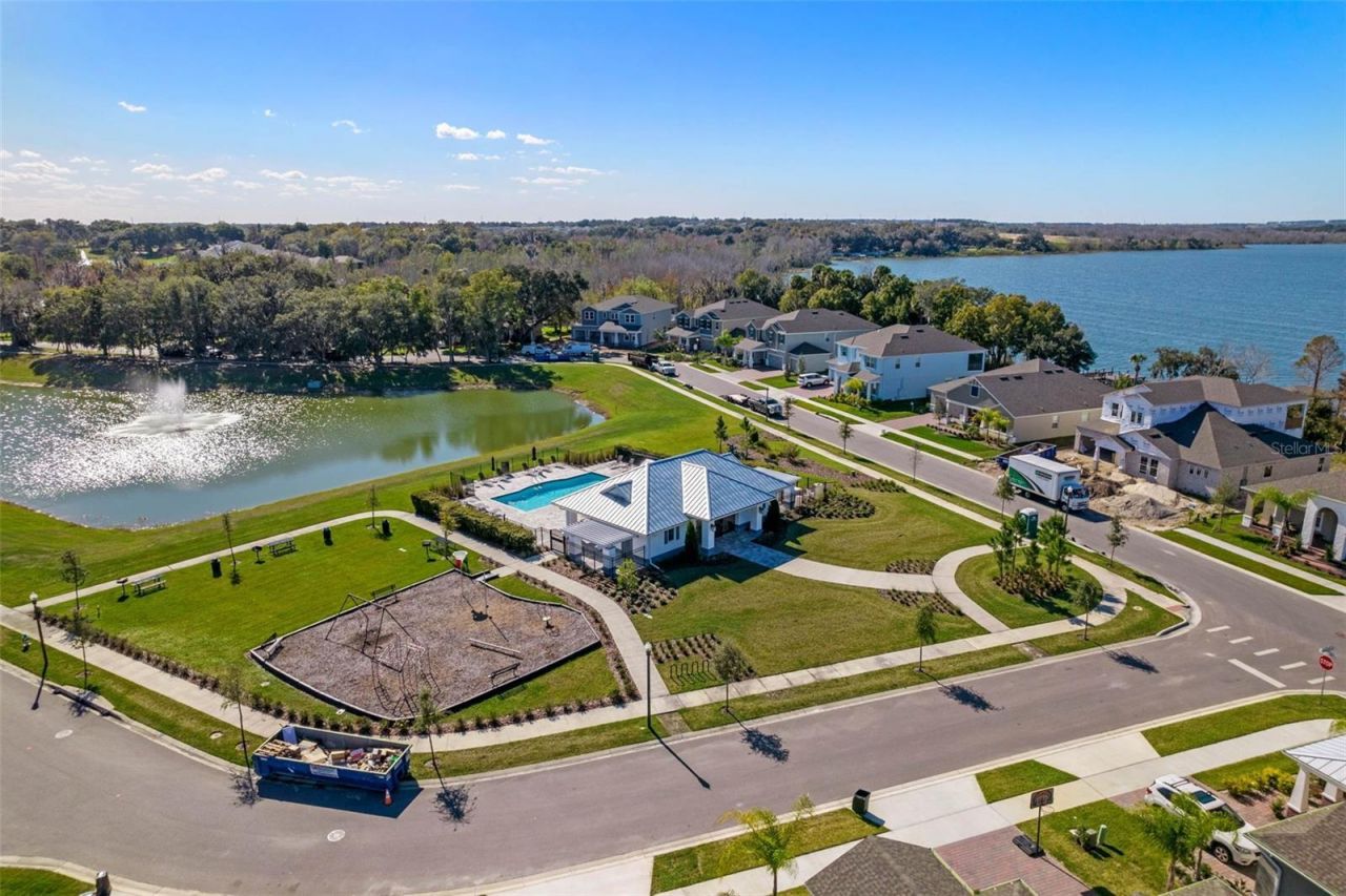 1143 Hull Island Drive, Oakland, FL 34787 Photo