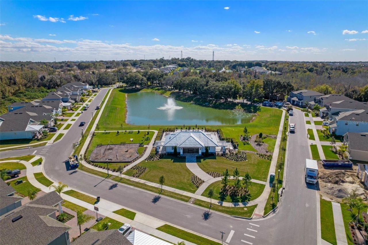1143 Hull Island Drive, Oakland, FL 34787 Photo
