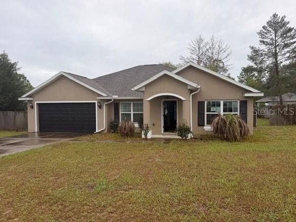 8 REDWOOD RUN COURT , OCALA, FL 34472