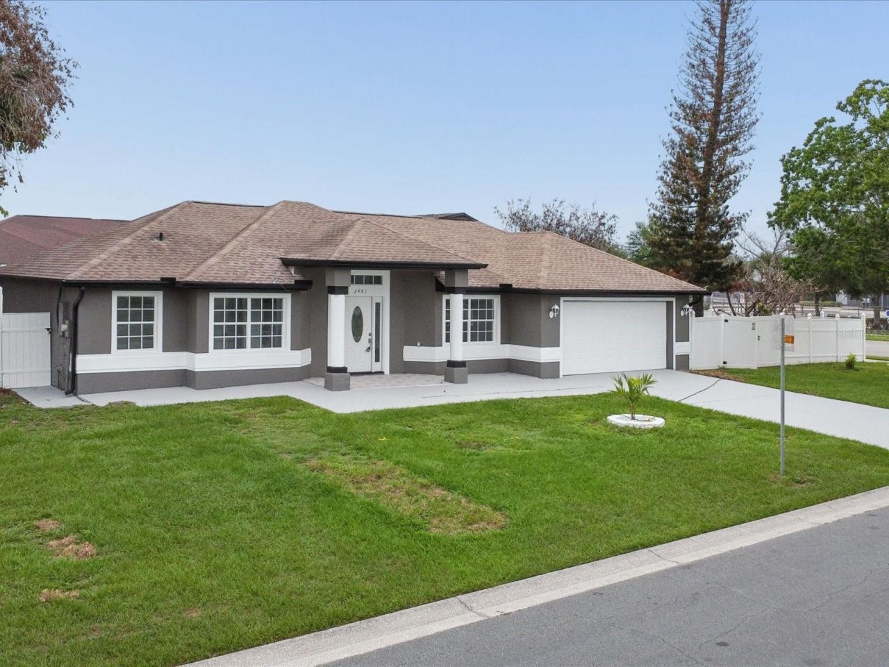 2401 Bel Air Circle, Kissimmee, FL 34743 Photo