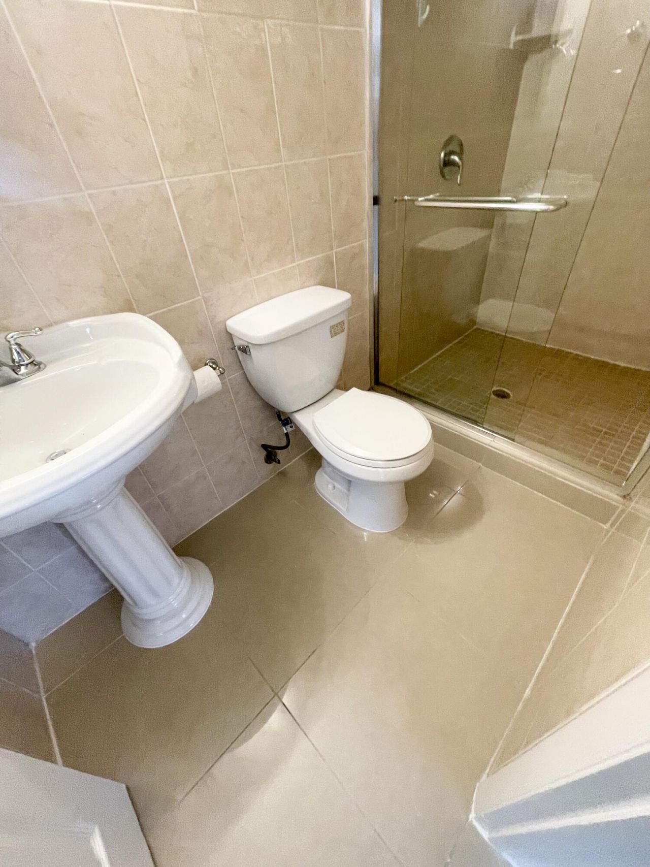 130 Sheffield F, West Palm Beach, FL 33417 Photo