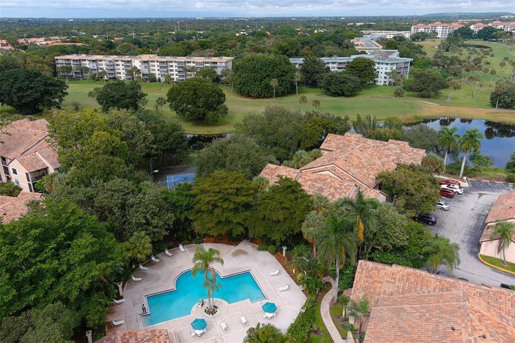 4581 W Mcnab Road, Unit 33, Pompano Beach, FL 33069 Photo