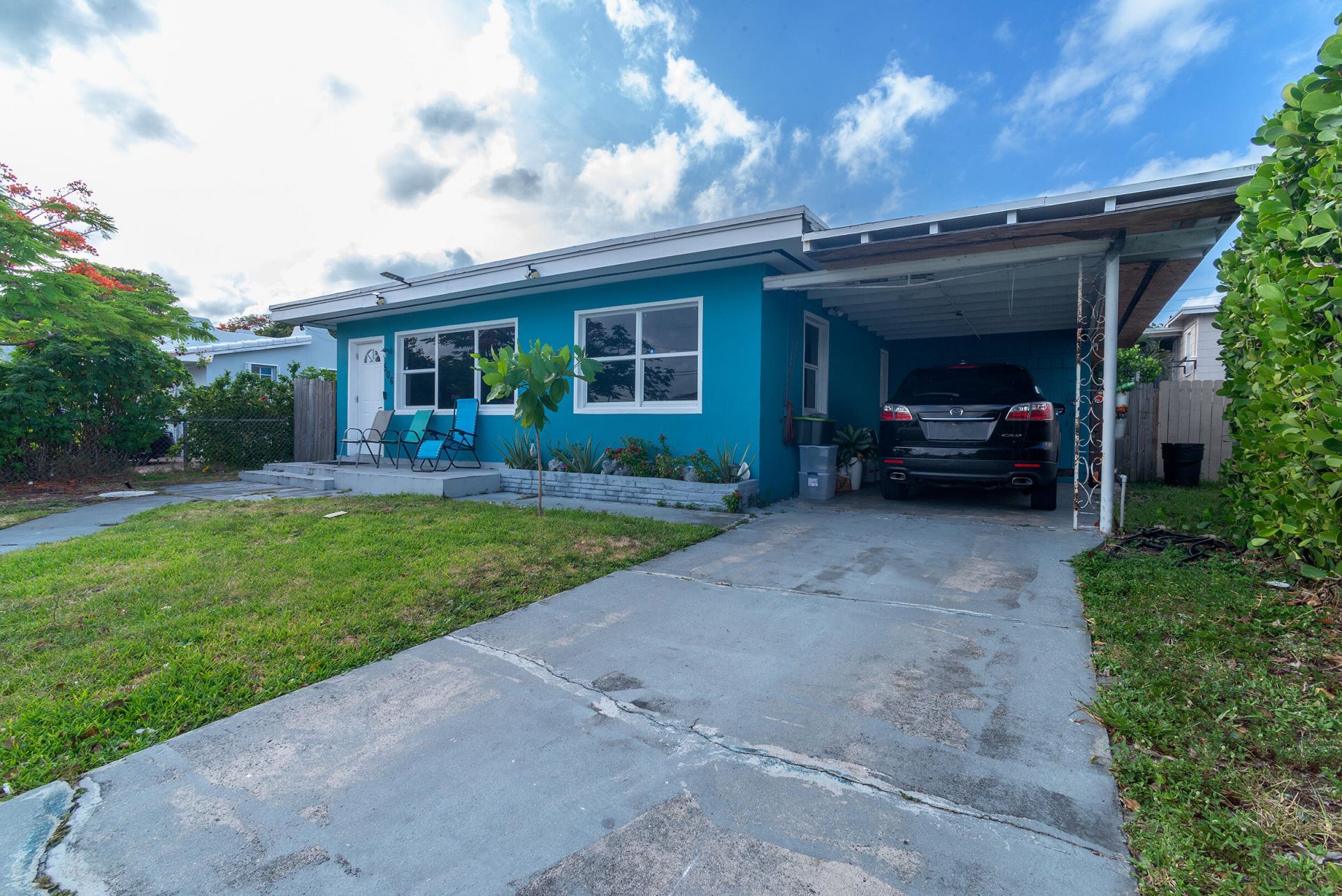506 Worthmore Drive, Lake Worth Beach, FL 33460 Photo