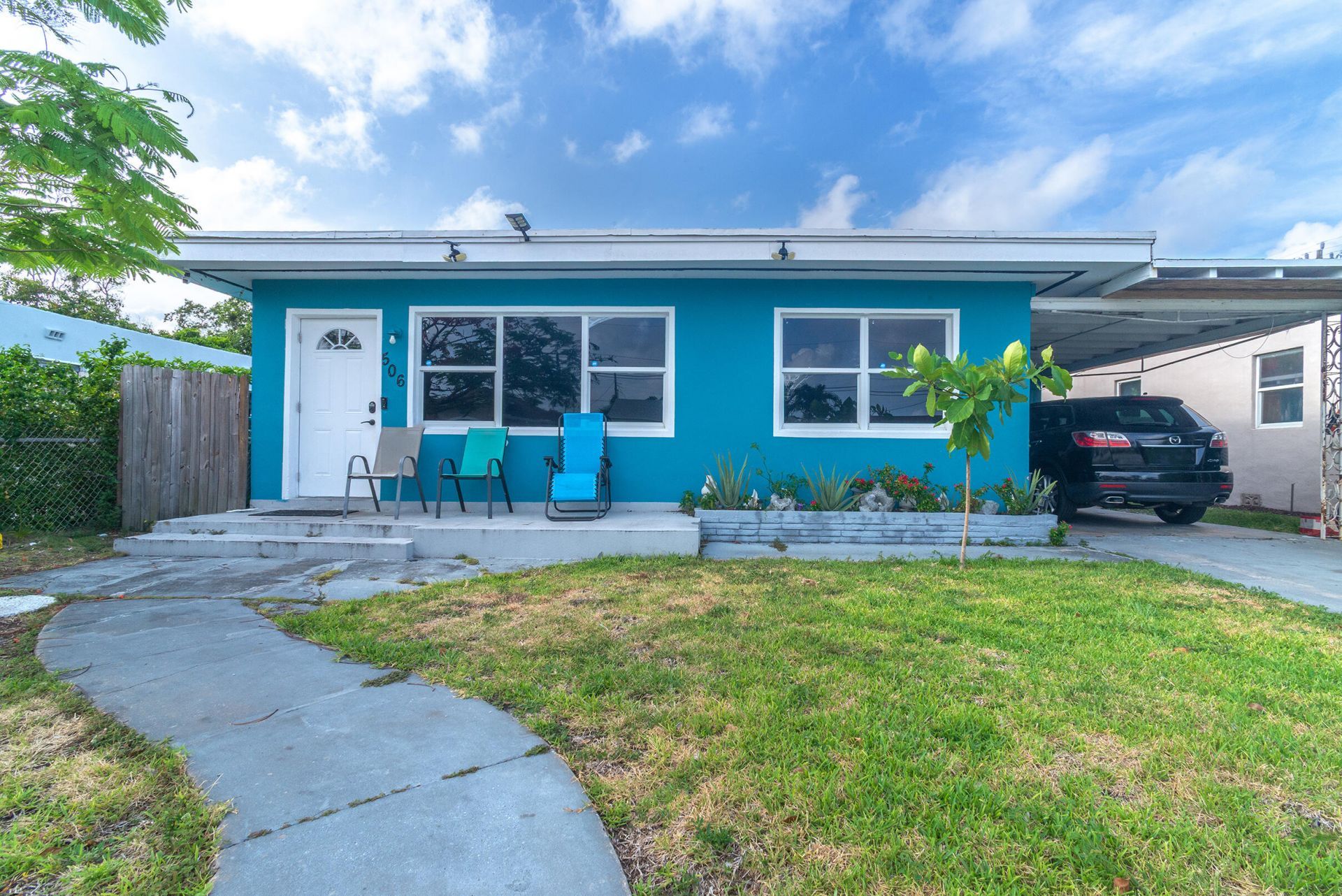 506 Worthmore Drive, Lake Worth Beach, FL 33460 Photo