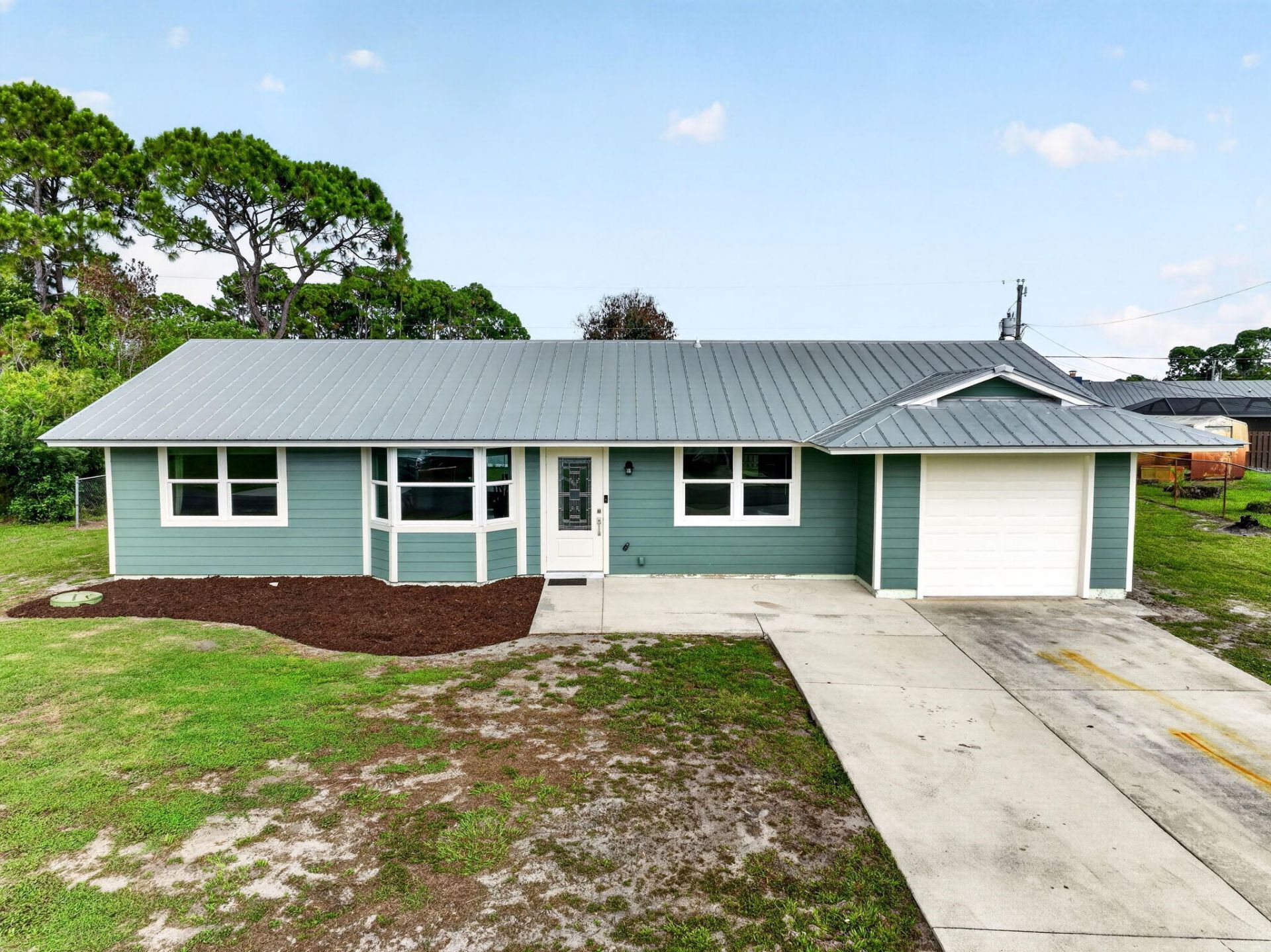 2291 SW Franklin Street, Port Saint Lucie, FL 34953 Photo