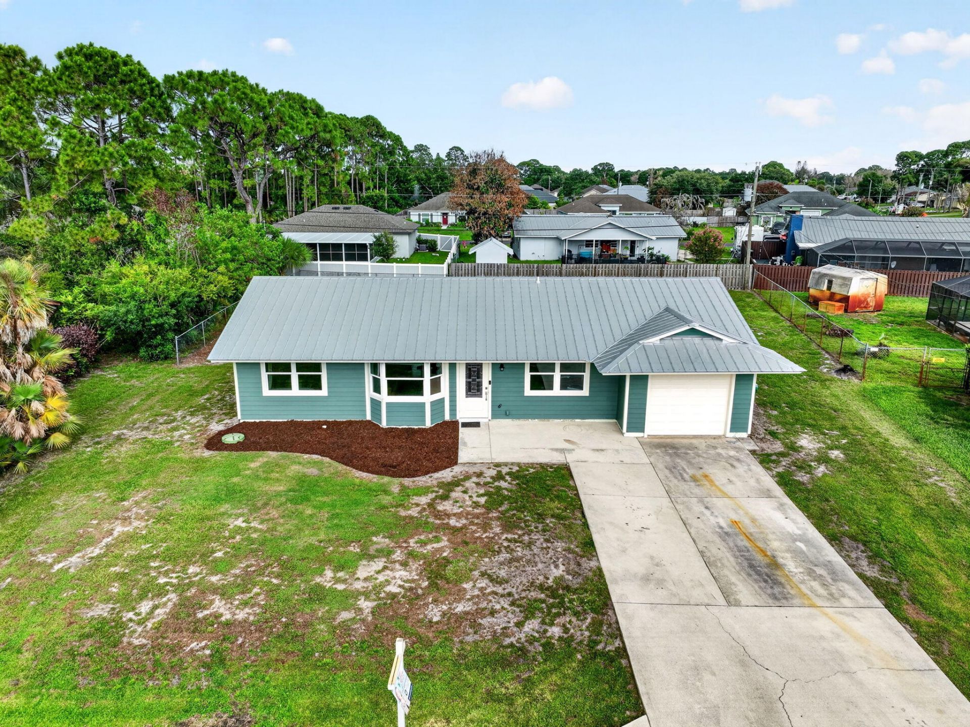 2291 SW Franklin Street, Port Saint Lucie, FL 34953 Photo