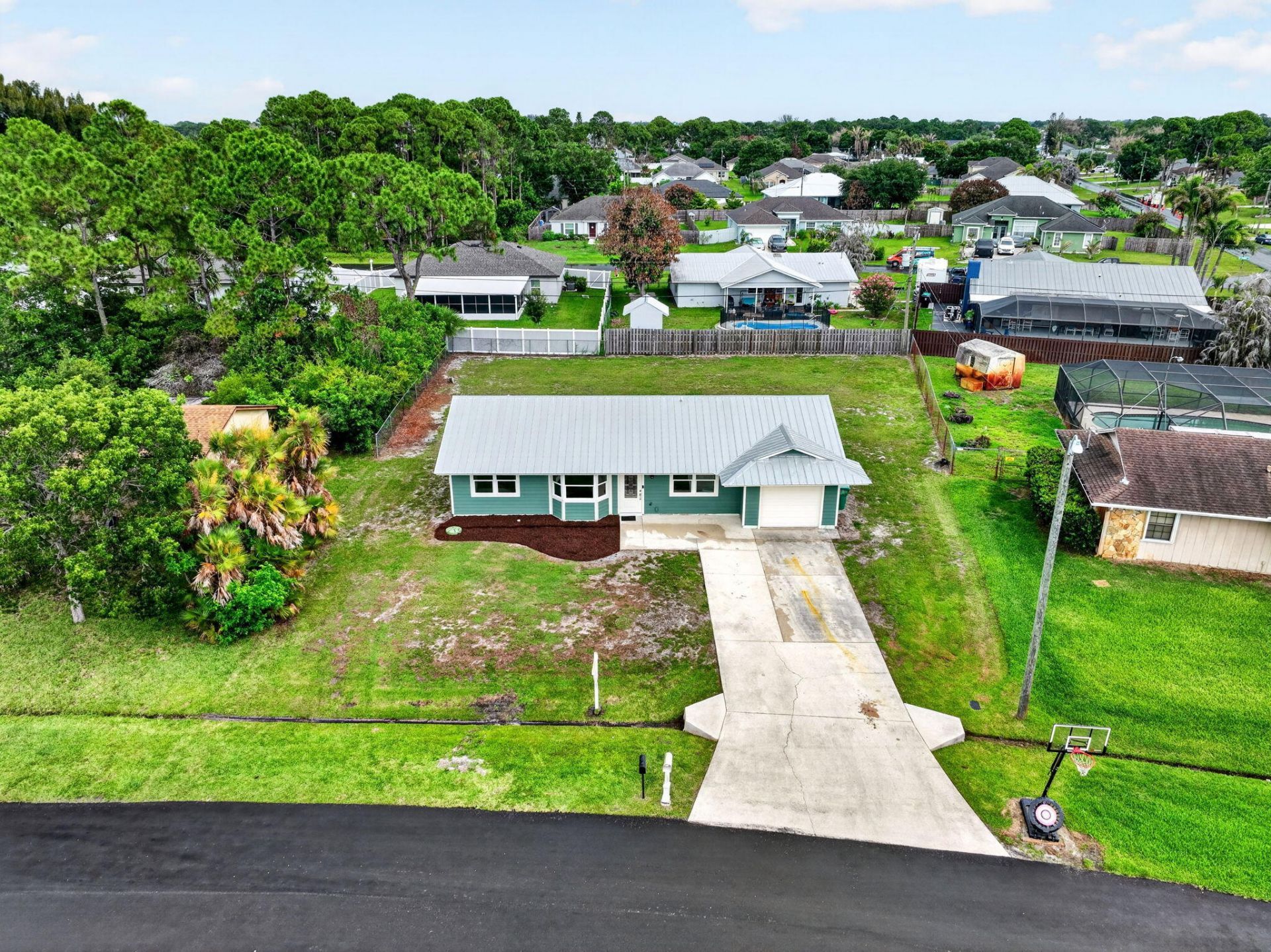 2291 SW Franklin Street, Port Saint Lucie, FL 34953 Photo