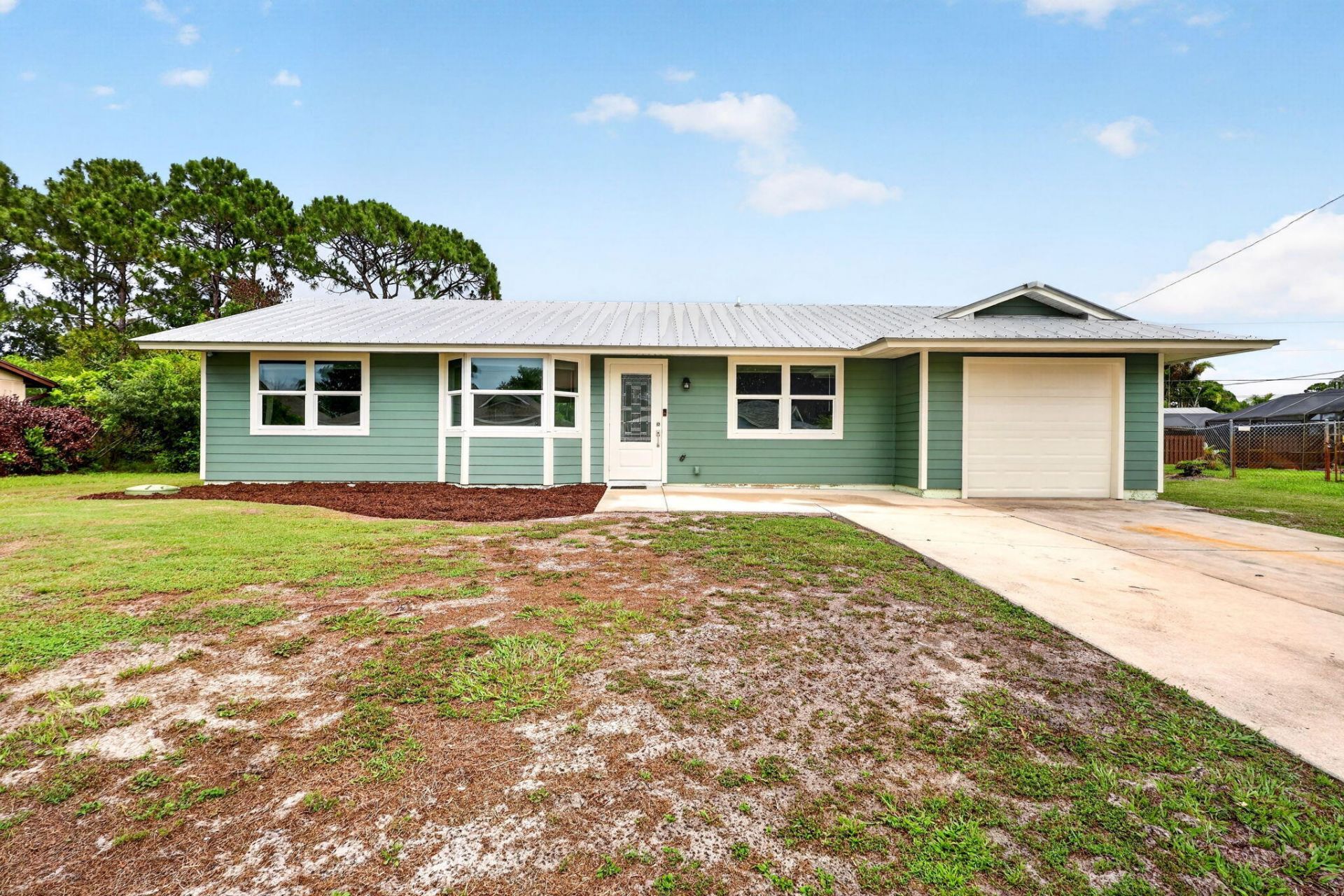 2291 SW Franklin Street, Port Saint Lucie, FL 34953 Photo