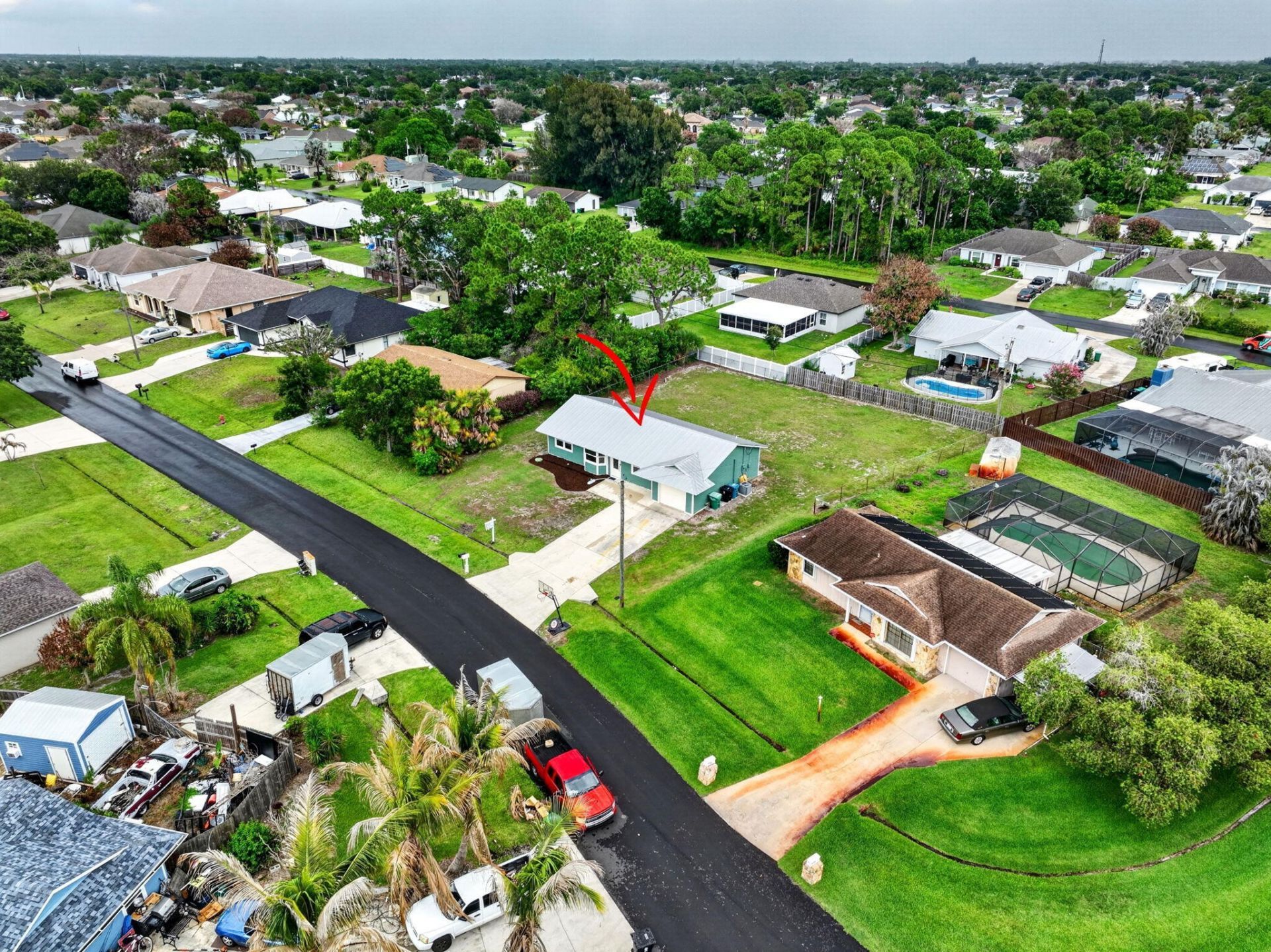 2291 SW Franklin Street, Port Saint Lucie, FL 34953 Photo