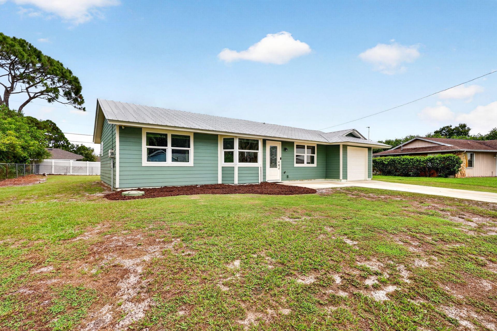 2291 SW Franklin Street, Port Saint Lucie, FL 34953 Photo