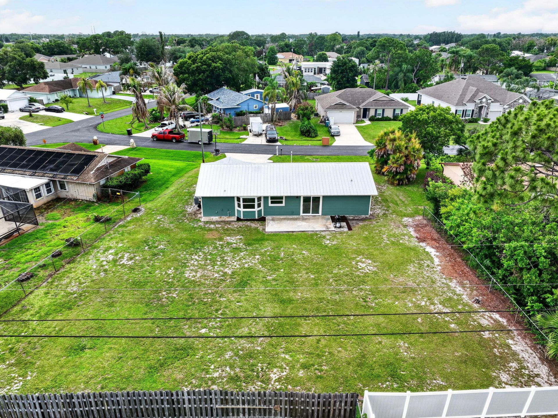 2291 SW Franklin Street, Port Saint Lucie, FL 34953 Photo