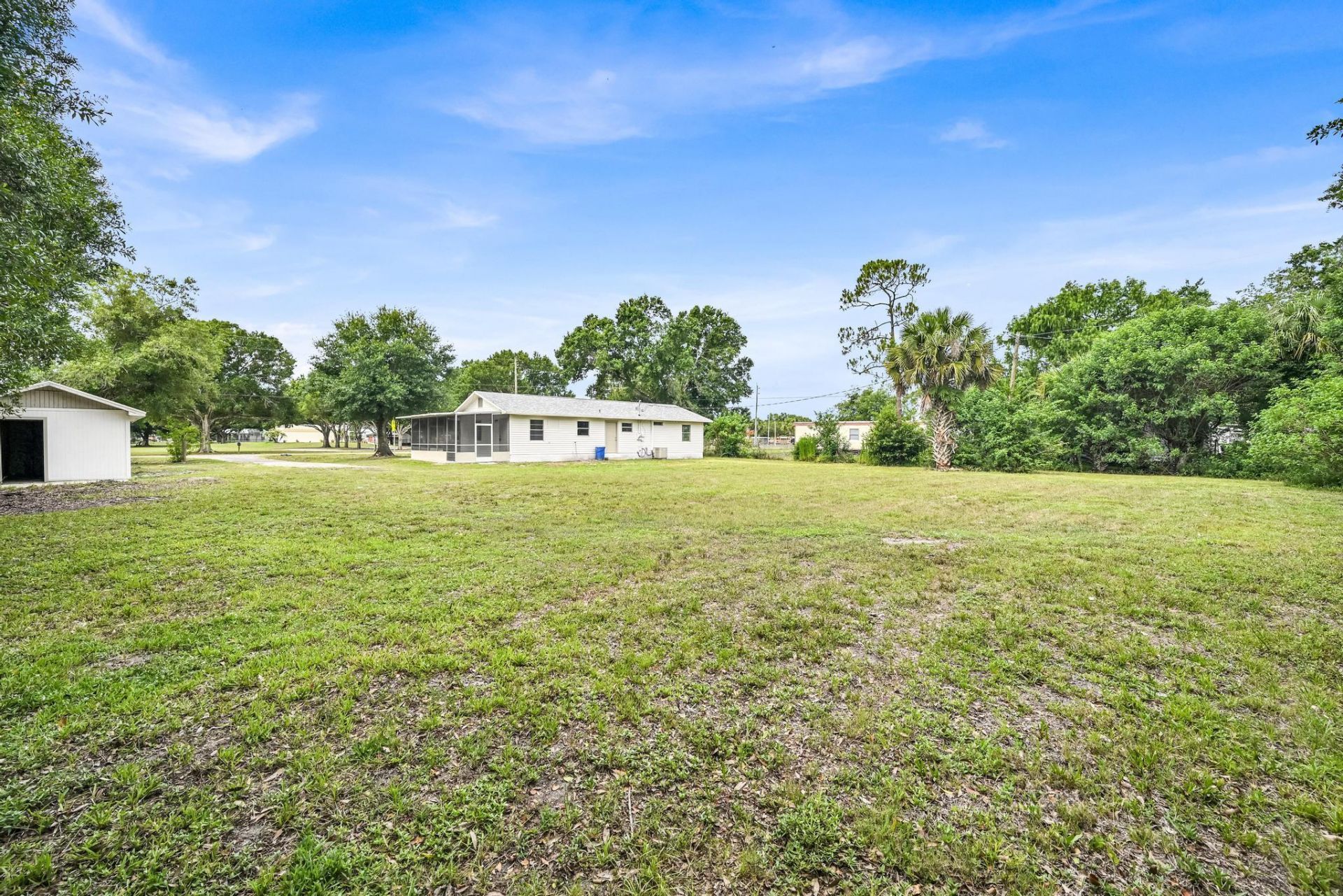 833 NW 34th Street, Okeechobee, FL 34972 Photo