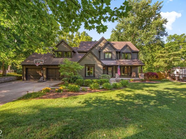 7793 Maxwelton Street, Mooresville, IN 46158