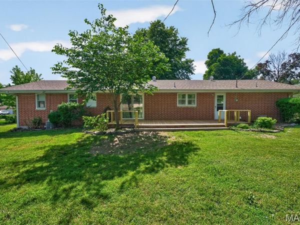2020 Highland Street, Lebanon, MO 65536